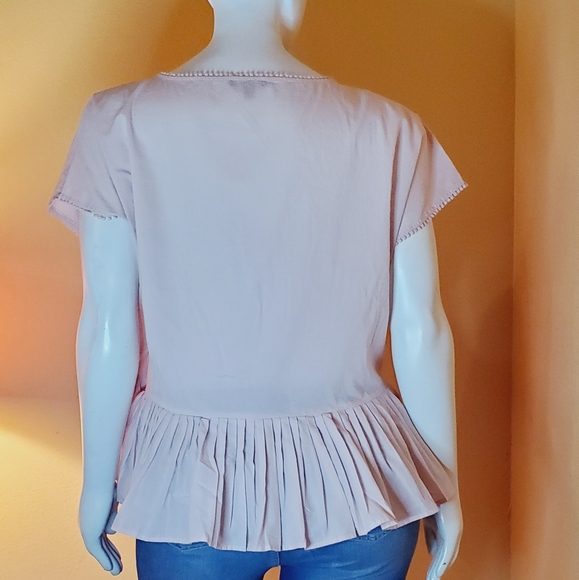 Lane Bryant Top - Picture 3 of 9